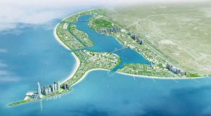 Vinhomes Green Paradise Cần Giờ